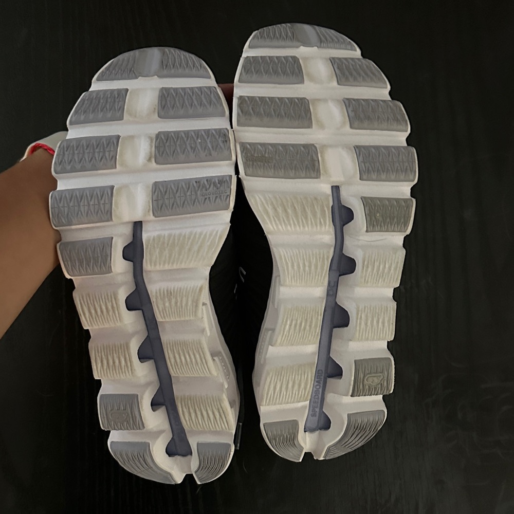 On Running Cloudswift Athletic Shoes - Picture 6 of 6